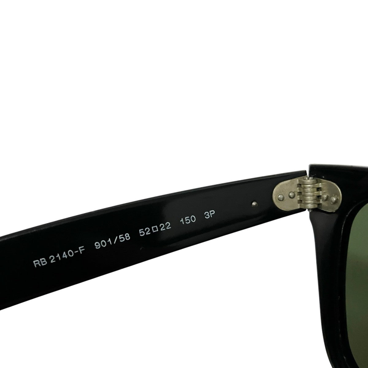 WAYFARERサングラスRB2140 F