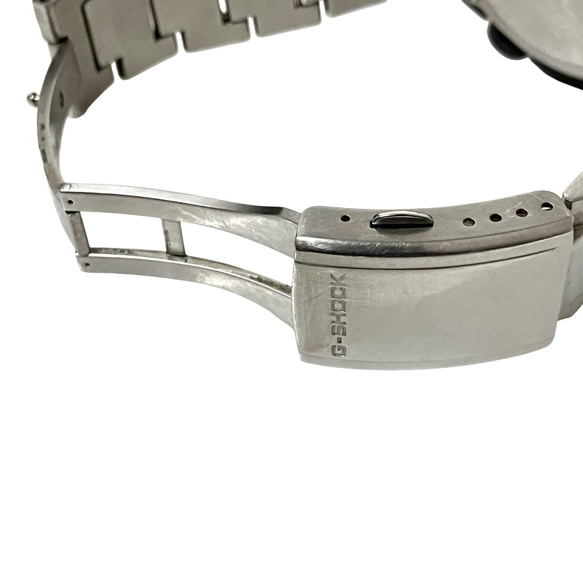 G-SHOCKアナログウォッチGST B100