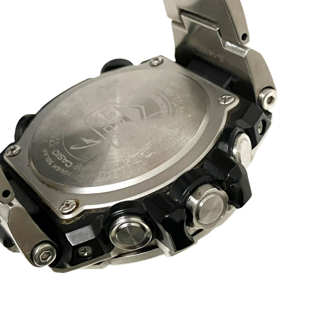 G-SHOCKアナログウォッチGST B100