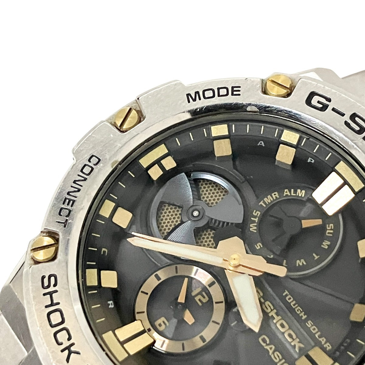 G-SHOCKアナログウォッチGST B100