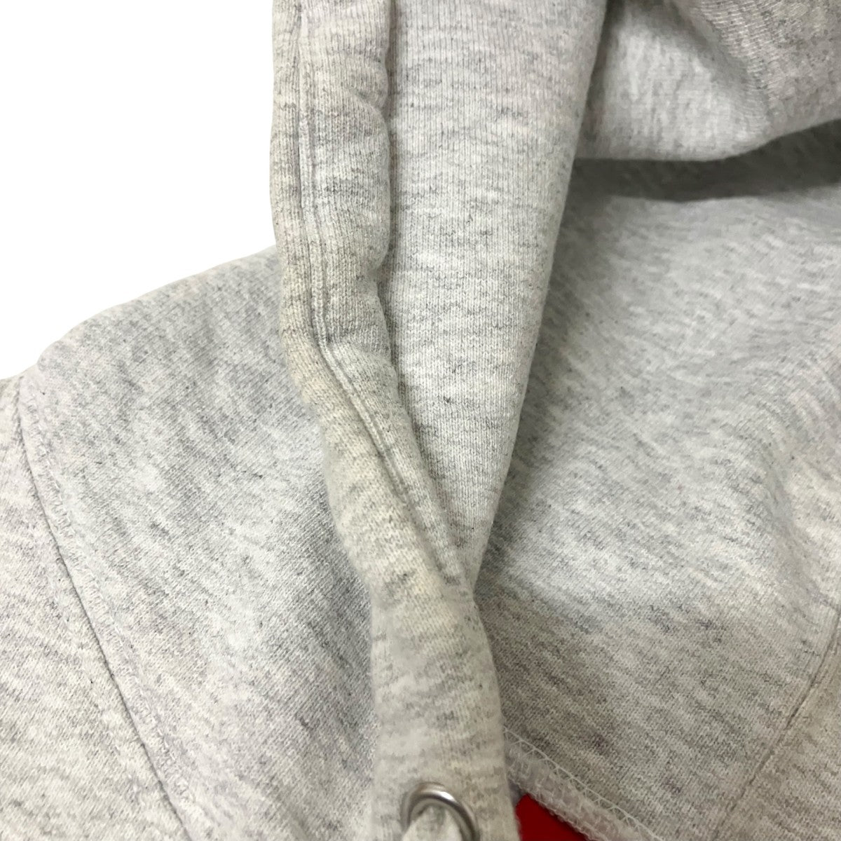 ANTIHERO Hooded Sweatshirtプルオーバーパーカー
