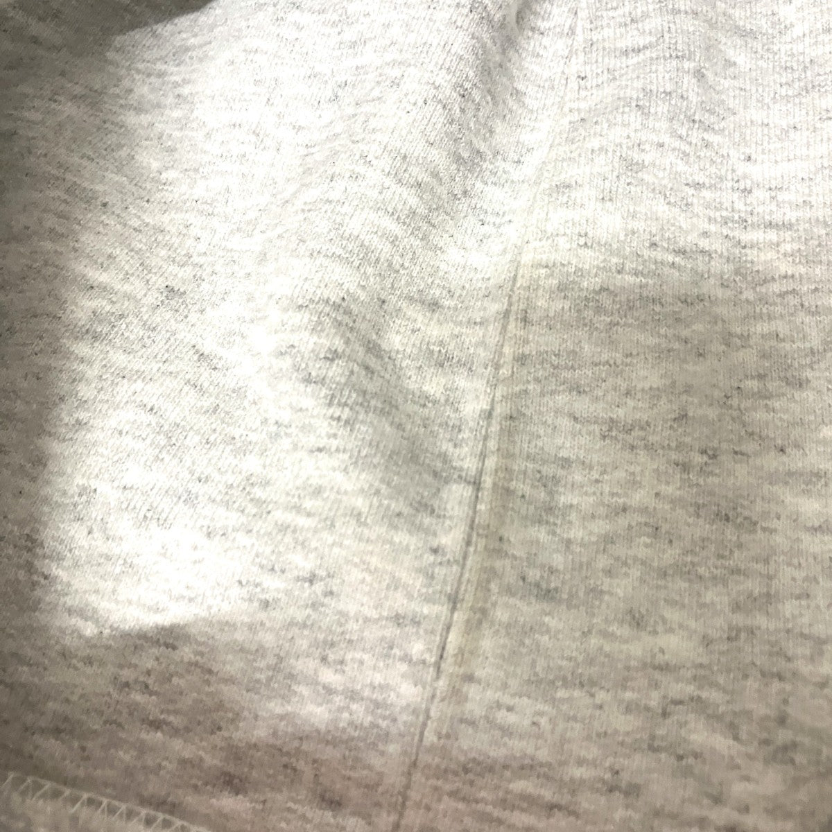 ANTIHERO Hooded Sweatshirtプルオーバーパーカー