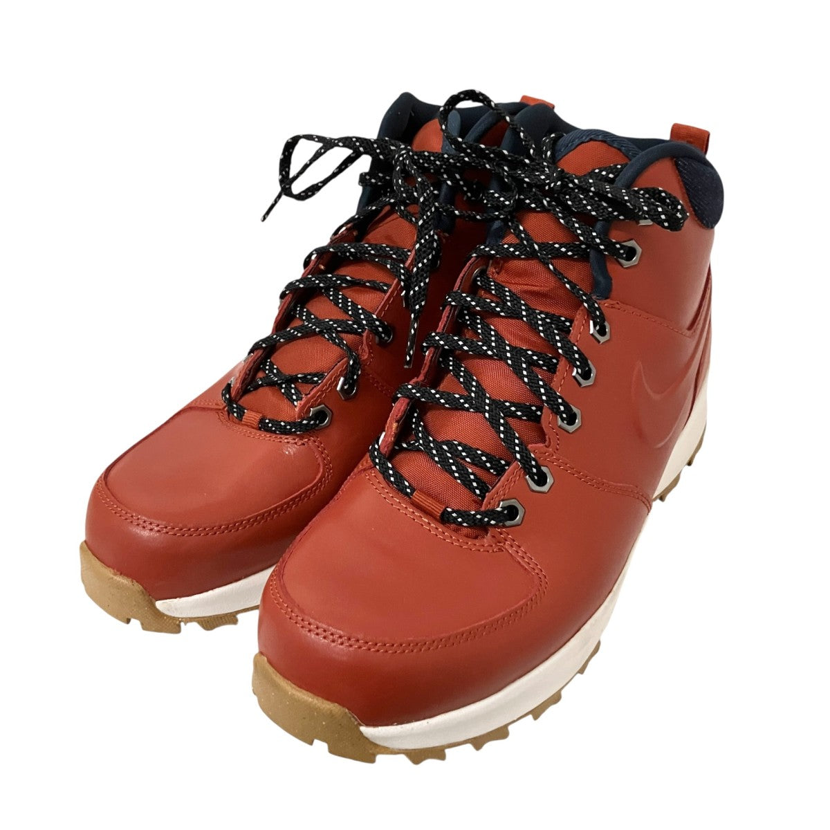 MANOA LEATHER SEハイカットシューズDC8892 800