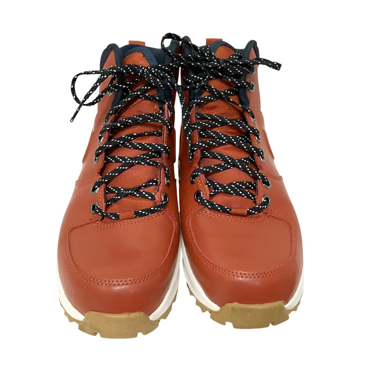 MANOA LEATHER SEハイカットシューズDC8892 800