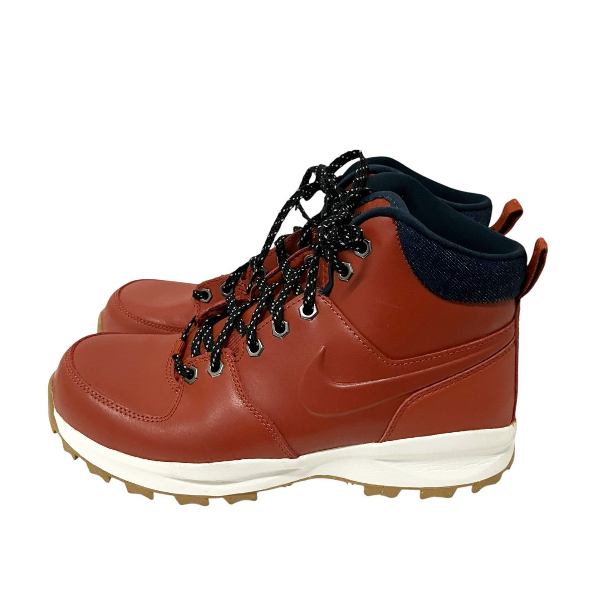 MANOA LEATHER SEハイカットシューズDC8892 800