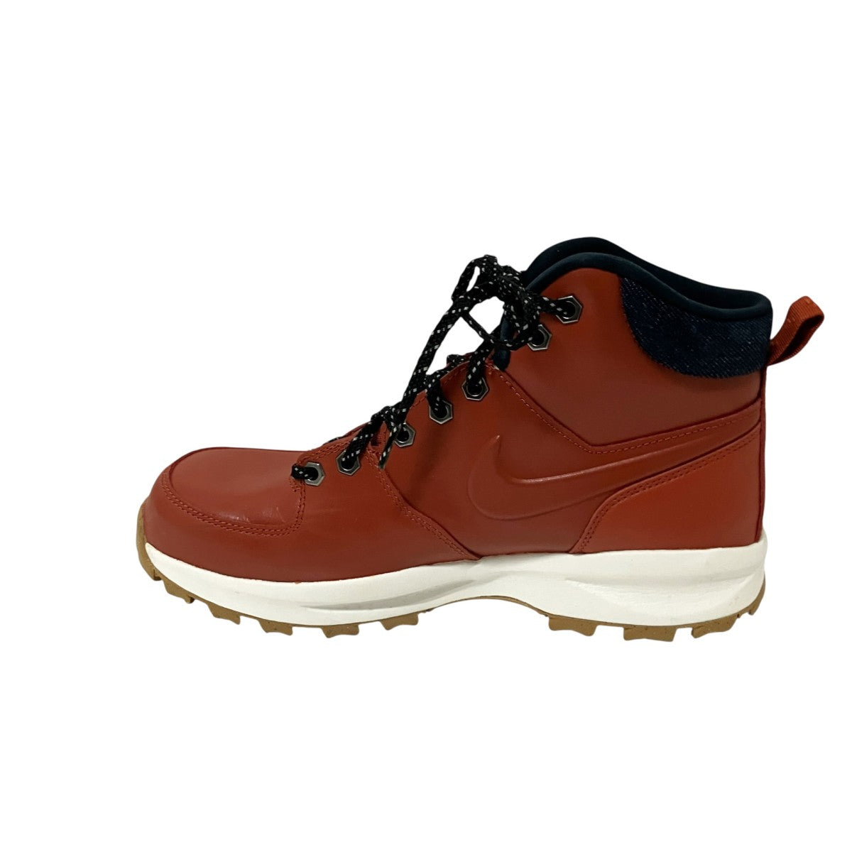 MANOA LEATHER SEハイカットシューズDC8892 800