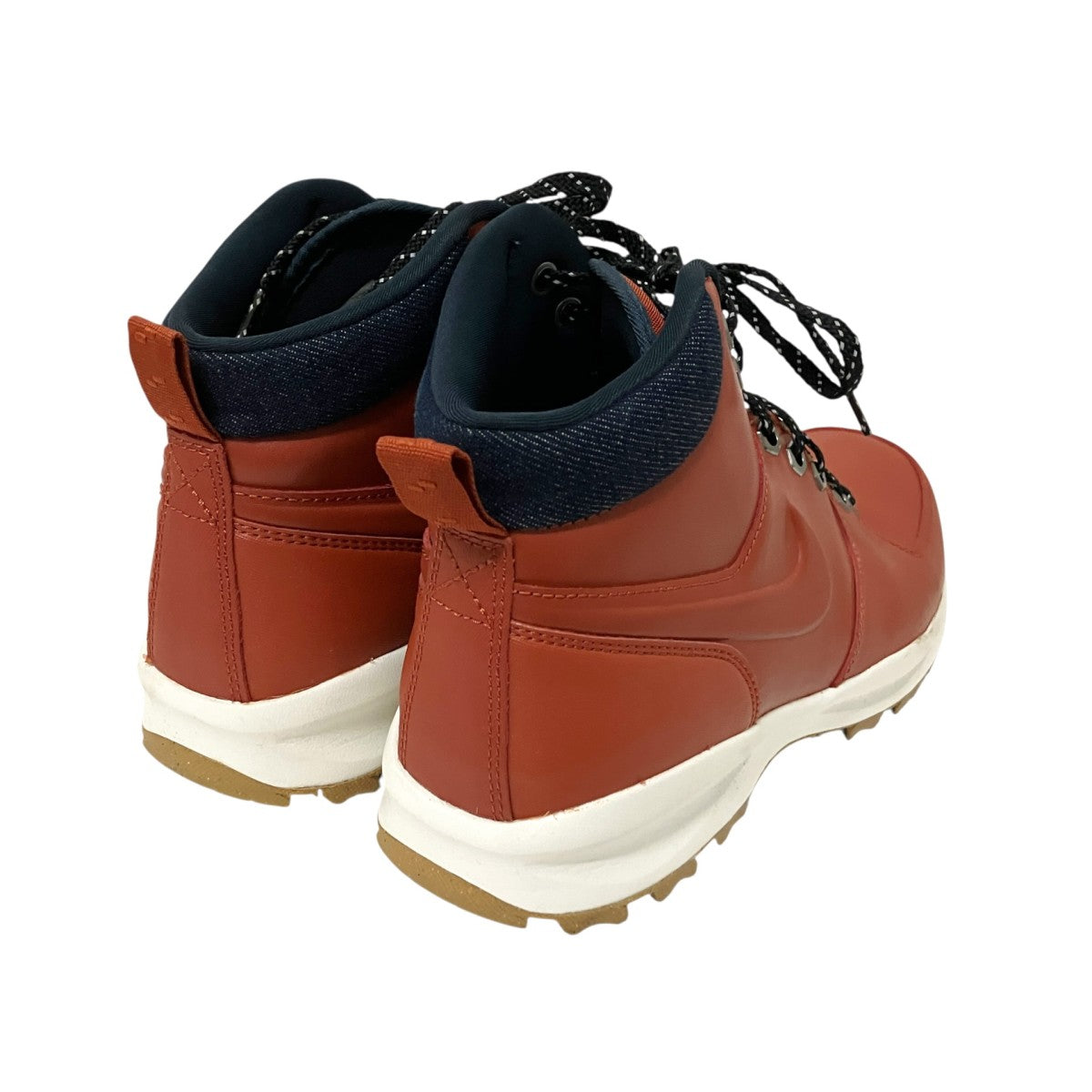 MANOA LEATHER SEハイカットシューズDC8892 800