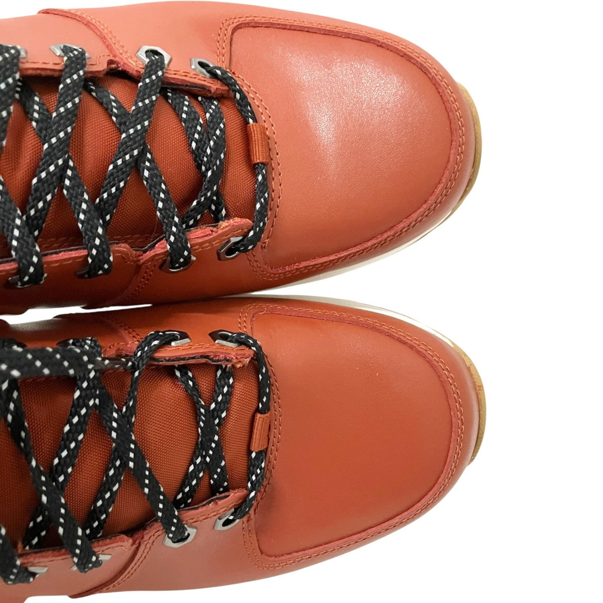 MANOA LEATHER SEハイカットシューズDC8892 800