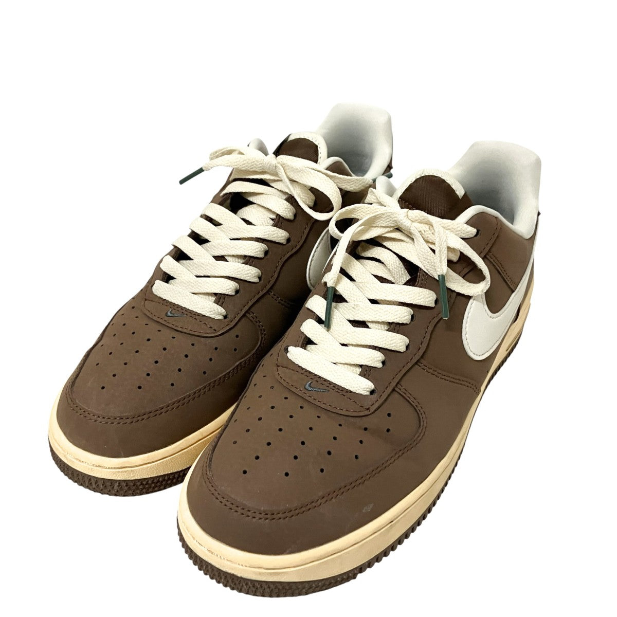 NIKE AIR FORCE 1 07スニーカーFZ3592 259 古着・中古-1枚目のアイテム画像