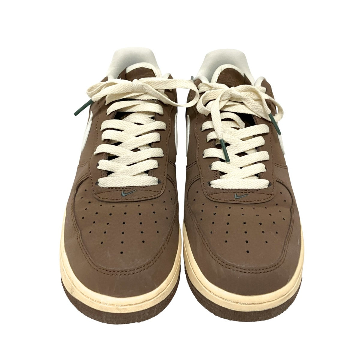 NIKE AIR FORCE 1 07スニーカーFZ3592 259 古着・中古-2枚目のアイテム画像
