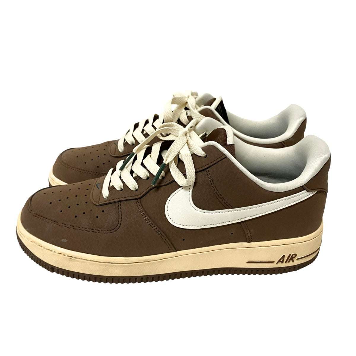 NIKE AIR FORCE 1 07スニーカーFZ3592 259 古着・中古-3枚目のアイテム画像