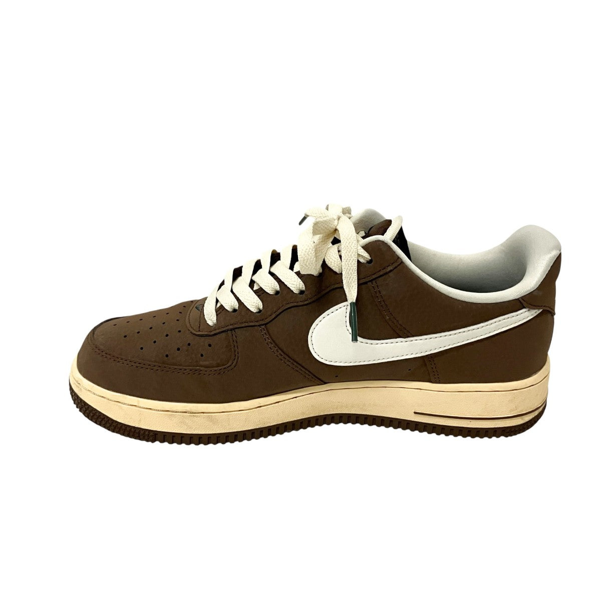 NIKE AIR FORCE 1 07スニーカーFZ3592 259 古着・中古-4枚目のアイテム画像
