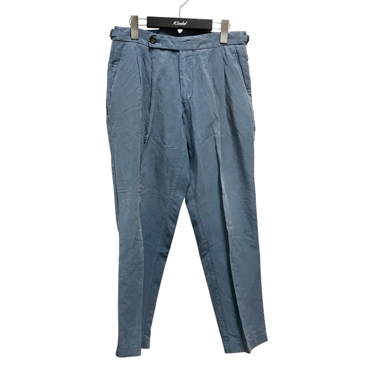 SCOTCHタックパンツol0760