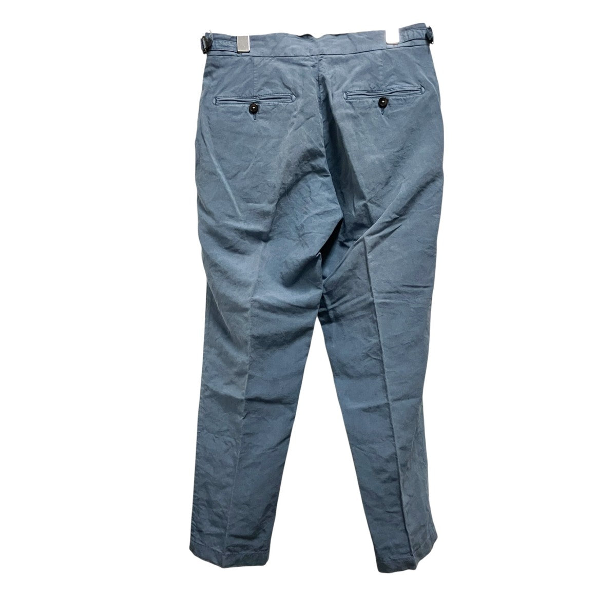 SCOTCHタックパンツol0760