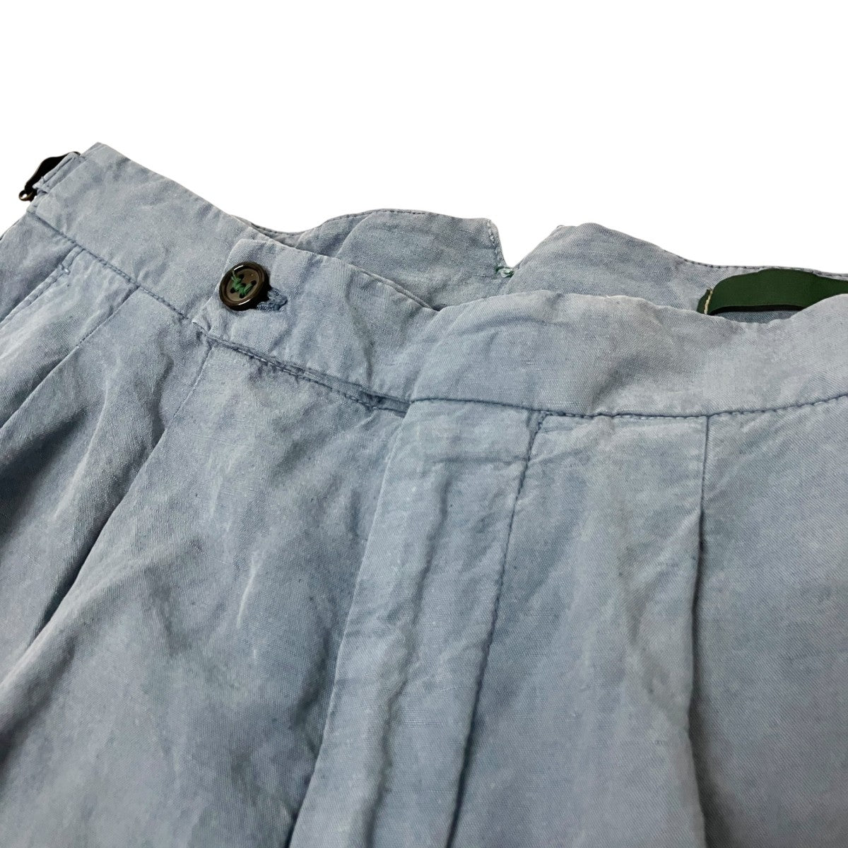 SCOTCHタックパンツol0760