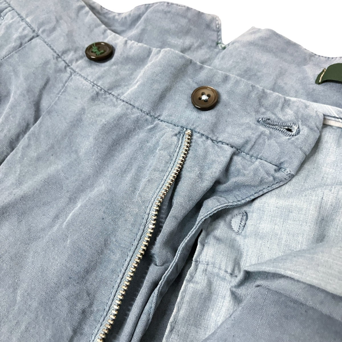 SCOTCHタックパンツol0760