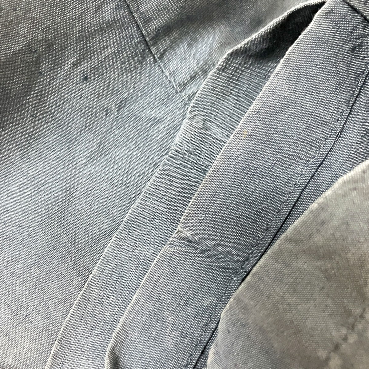 SCOTCHタックパンツol0760