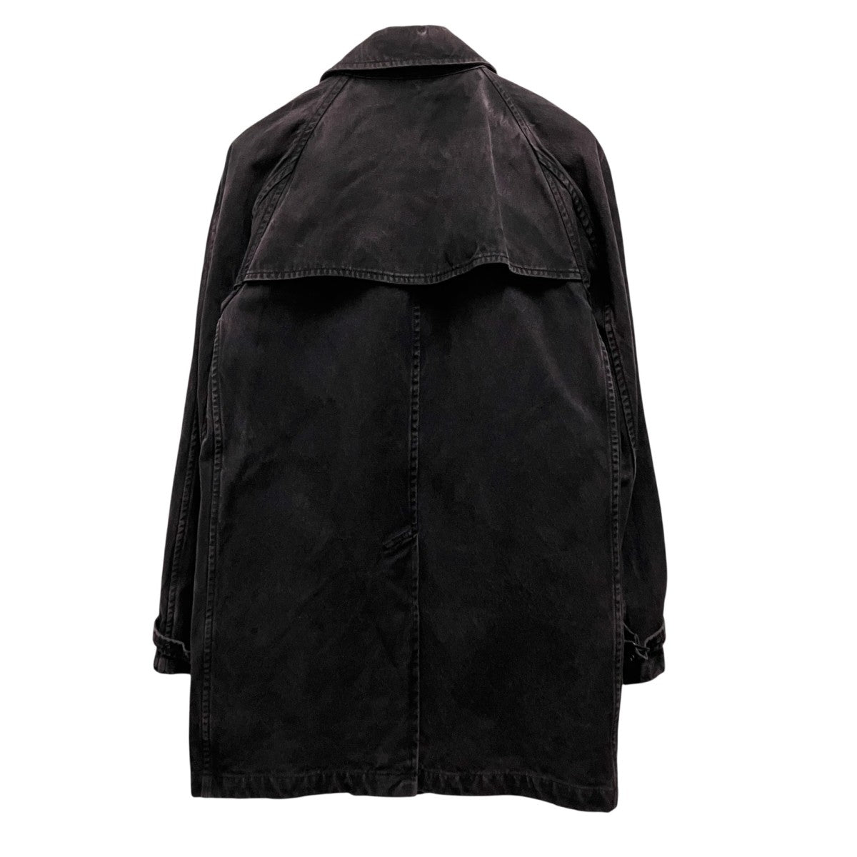 製品染加工コートHO C002