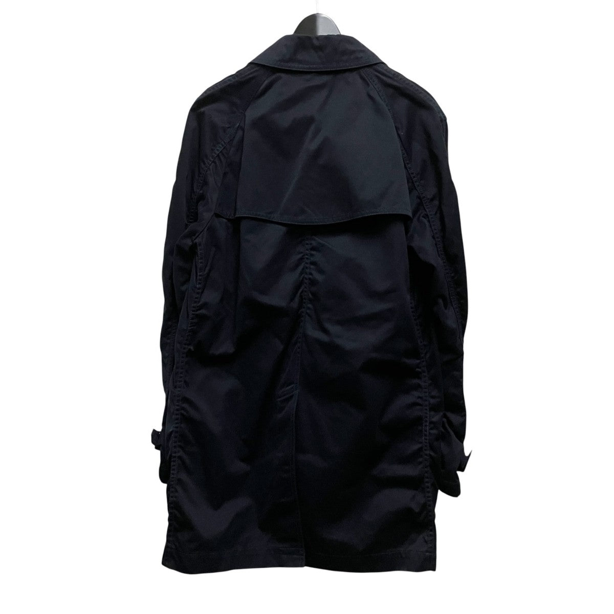 製品洗い加工コートHN C002