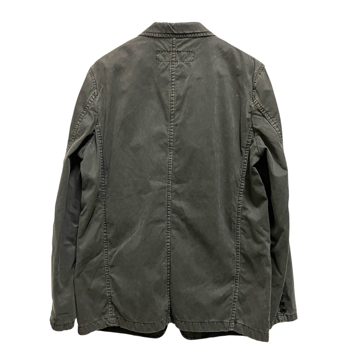 COMME des GARCONS HOMME テーラードジャケットHO J017 古着・中古-2枚目のアイテム画像
