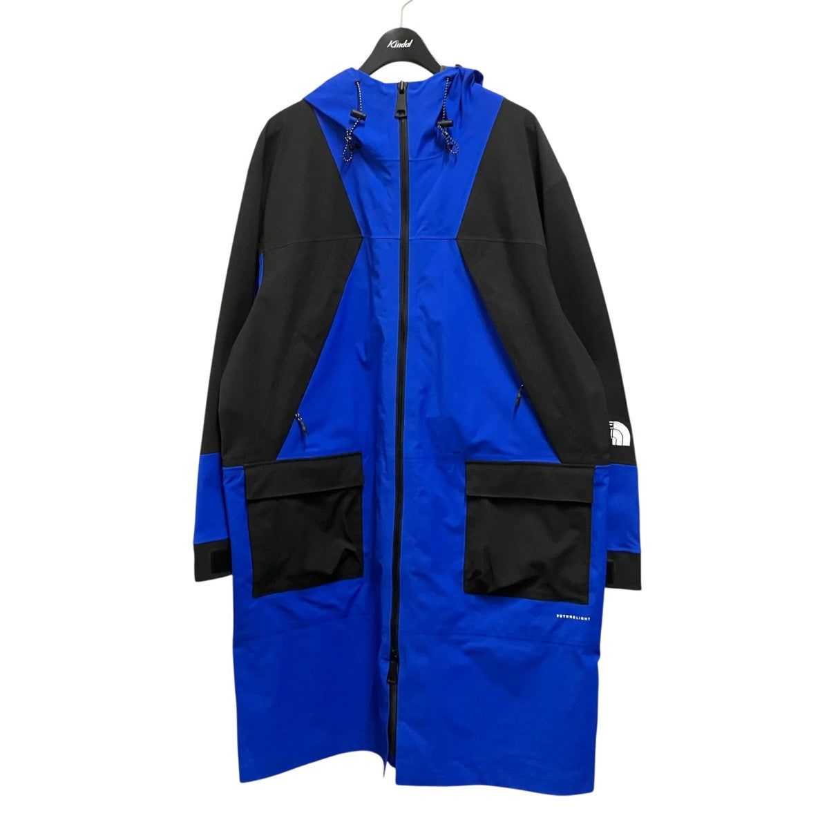 THE NORTH FACE MOUNTAIN LIGHT FUTURELIGHT COATマウンテンコートNF0A4AJJ 古着・中古-1枚目のアイテム画像