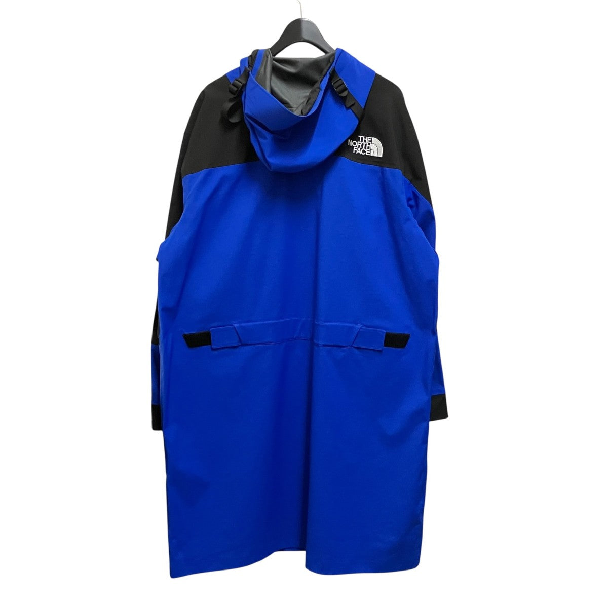 THE NORTH FACE MOUNTAIN LIGHT FUTURELIGHT COATマウンテンコートNF0A4AJJ 古着・中古-2枚目のアイテム画像