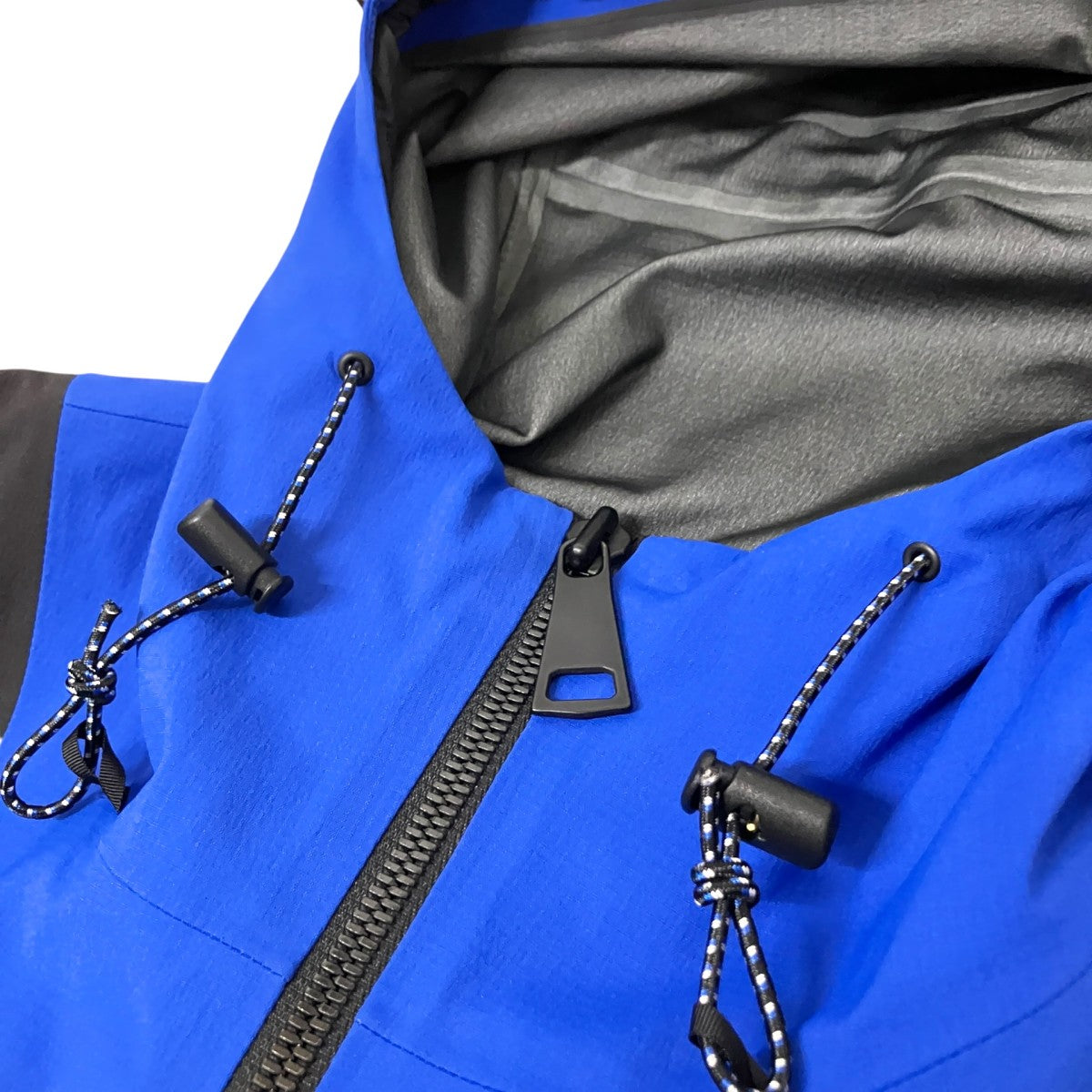 THE NORTH FACE MOUNTAIN LIGHT FUTURELIGHT COATマウンテンコートNF0A4AJJ 古着・中古-3枚目のアイテム画像