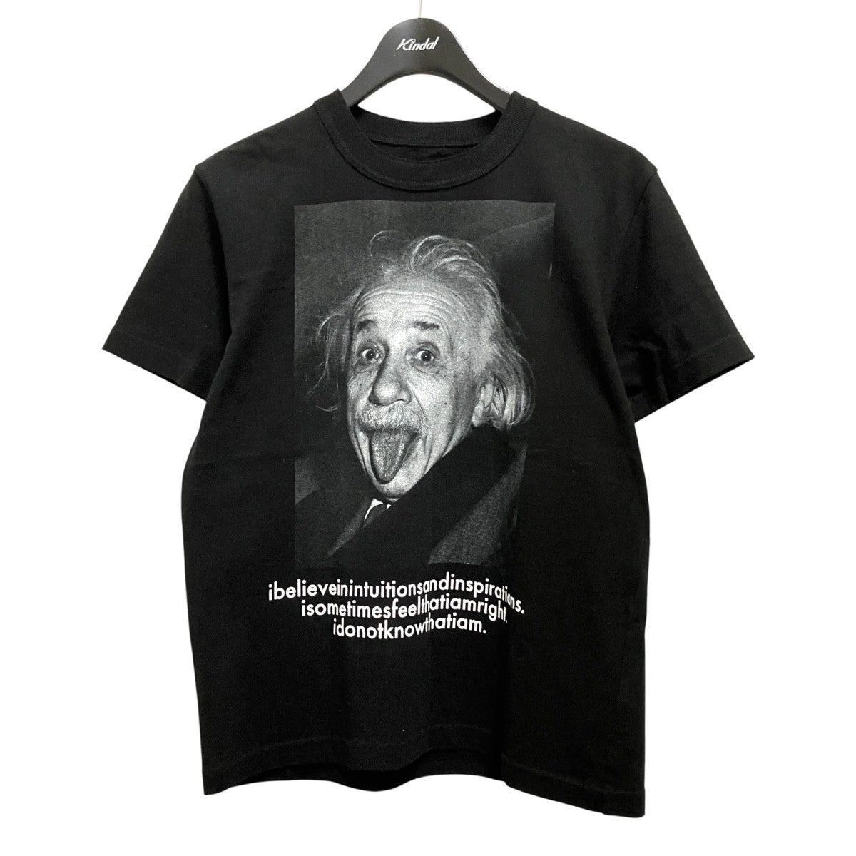20AWEinstein T-Shirt半袖Tシャツ20 0117S