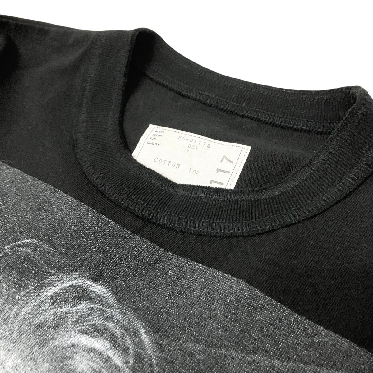 20AWEinstein T-Shirt半袖Tシャツ20 0117S