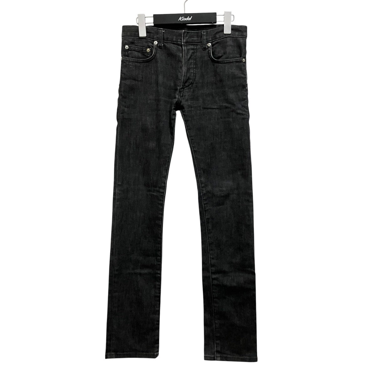 Dior Homme デニムパンツ6HH1013563 古着・中古-1枚目のアイテム画像