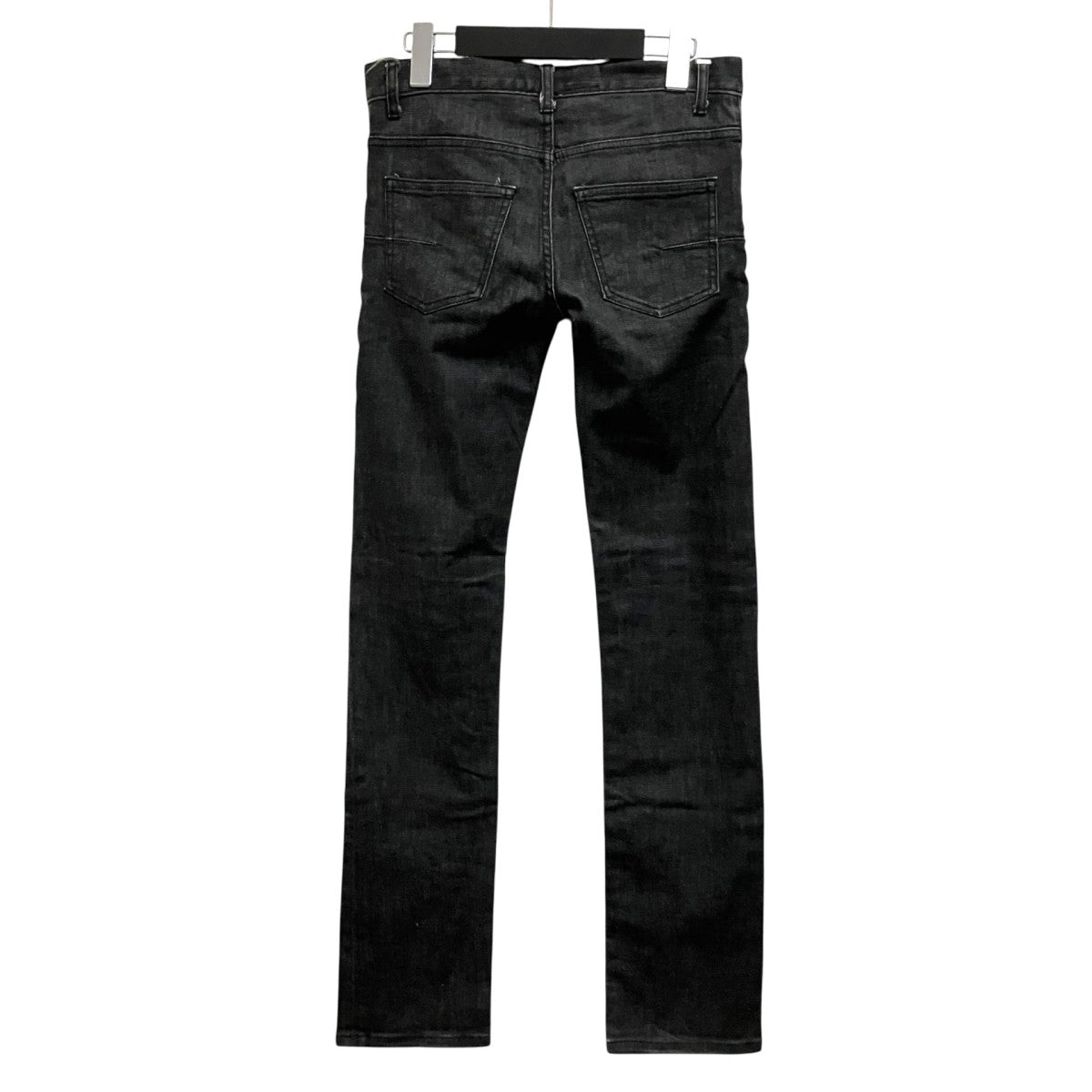 Dior Homme デニムパンツ6HH1013563 古着・中古-2枚目のアイテム画像