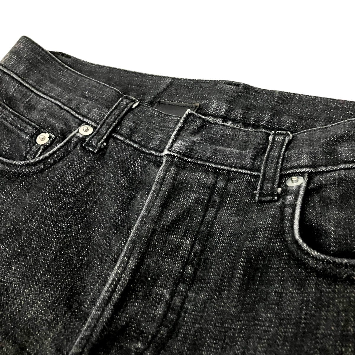 Dior Homme デニムパンツ6HH1013563 古着・中古-3枚目のアイテム画像