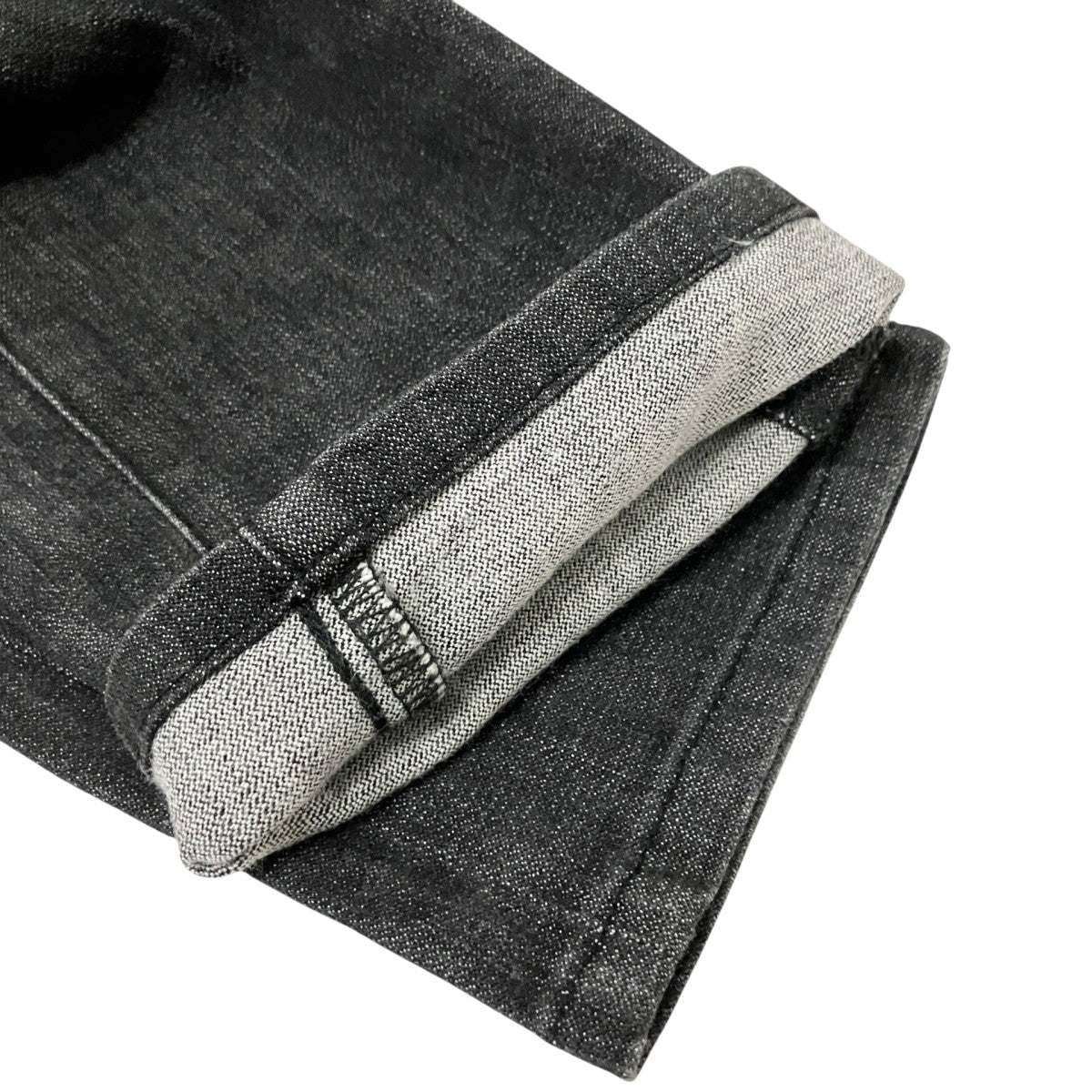 Dior Homme デニムパンツ6HH1013563 古着・中古-7枚目のアイテム画像