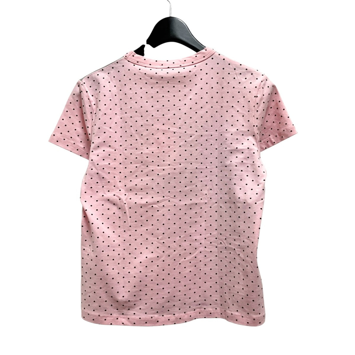 WHITE CROPPED T-SHIRT半袖TシャツAWAW250103