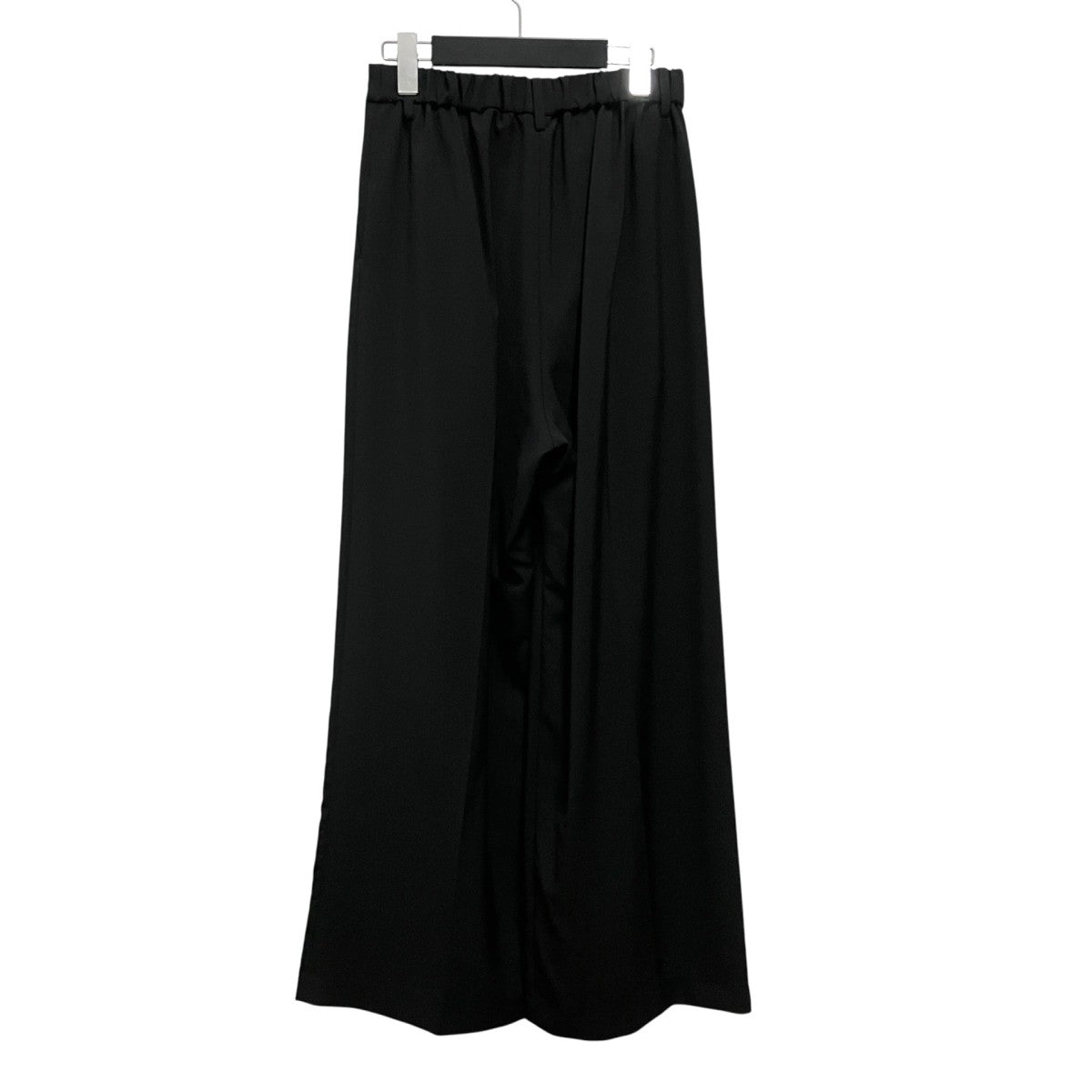 ダブルクロスワイドパンツ3246 492MK