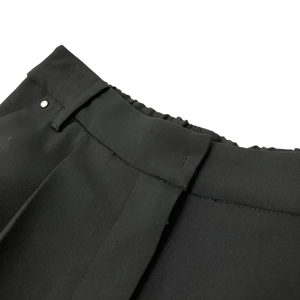 ダブルクロスワイドパンツ3246 492MK