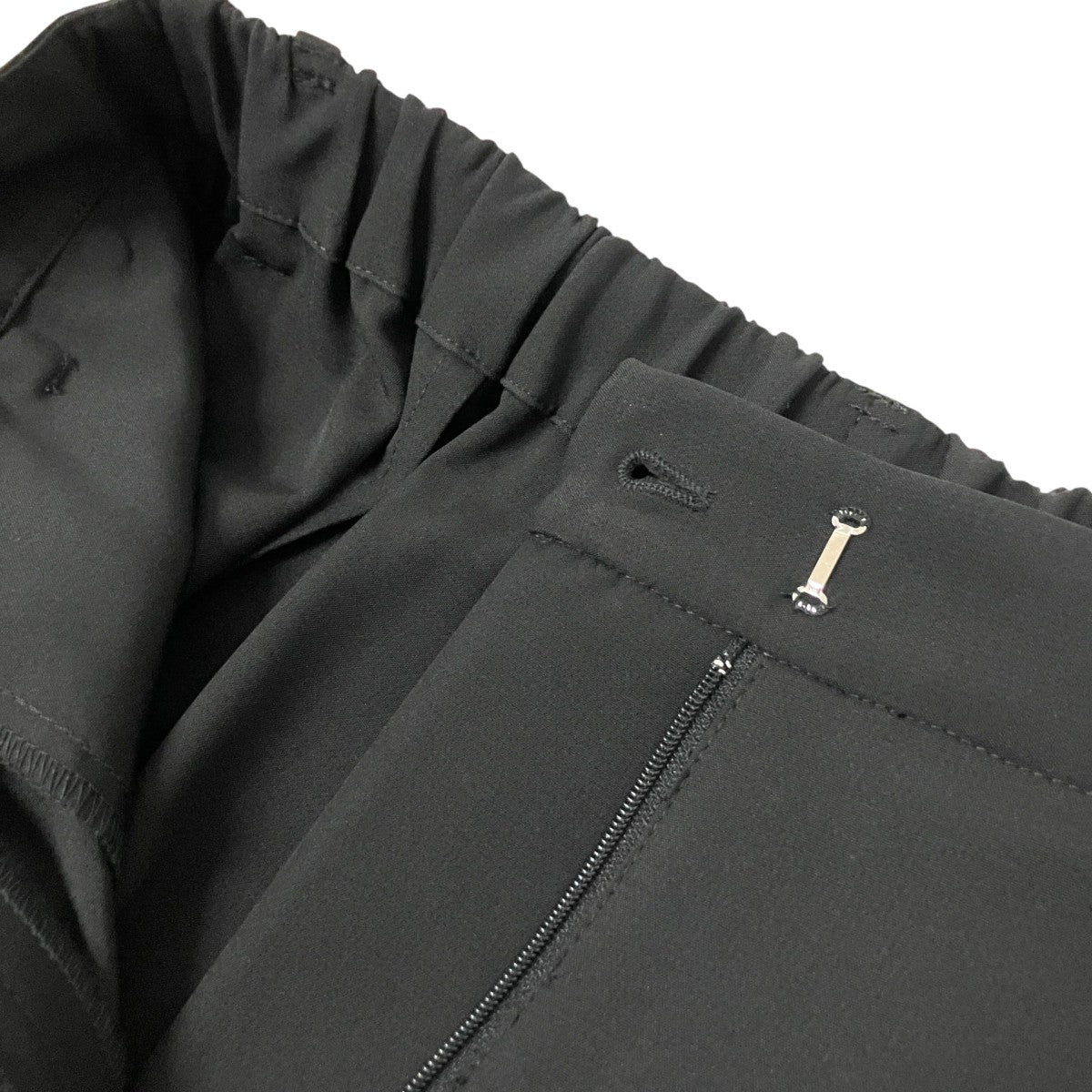 ダブルクロスワイドパンツ3246 492MK