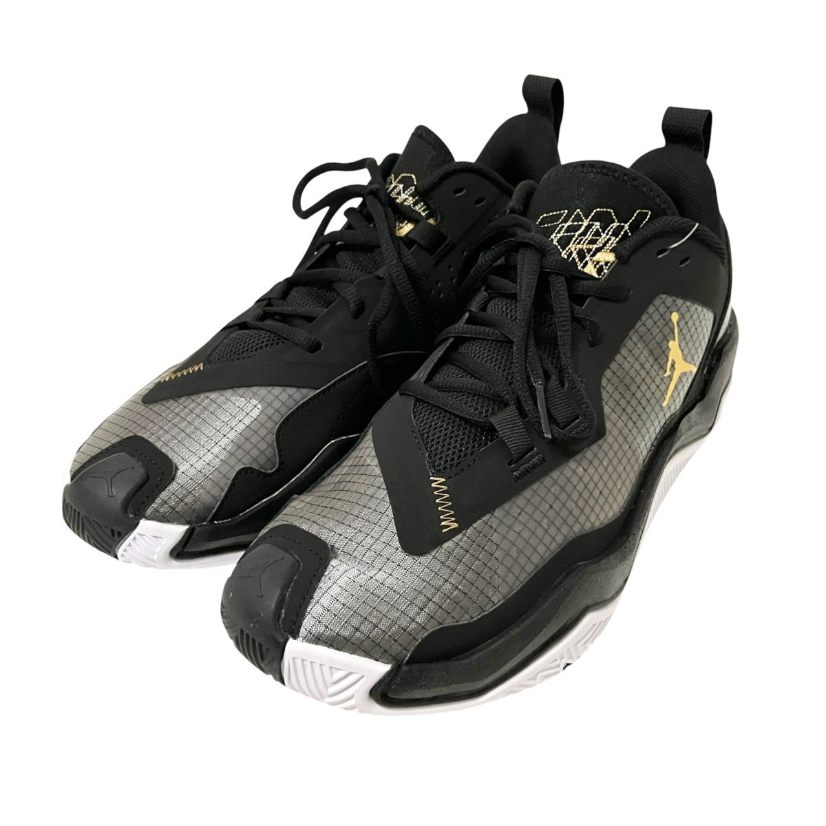 NIKE JORDAN ONE TAKE 4 PFスニーカーDO7192 007 古着・中古-1枚目のアイテム画像
