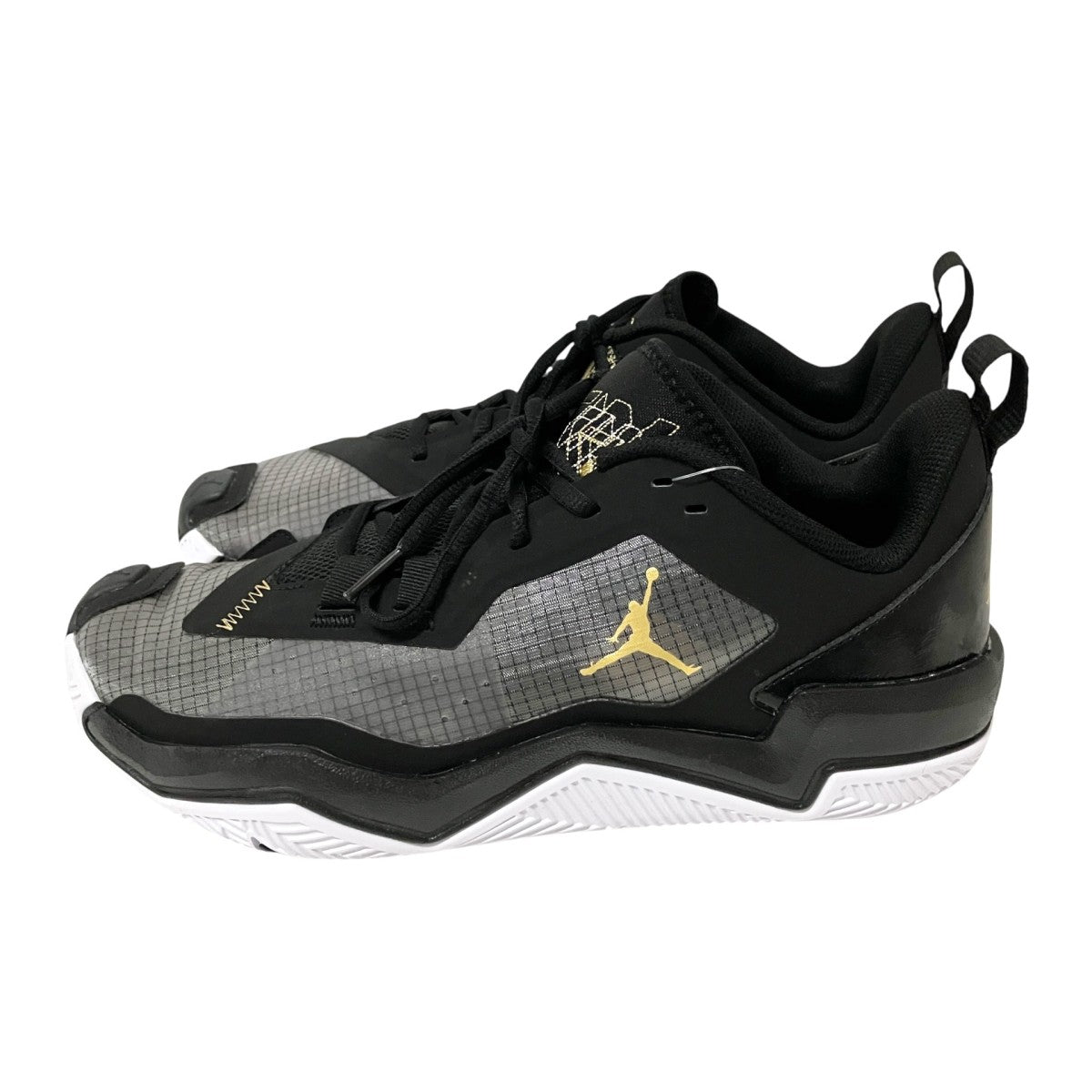 NIKE JORDAN ONE TAKE 4 PFスニーカーDO7192 007 古着・中古-3枚目のアイテム画像