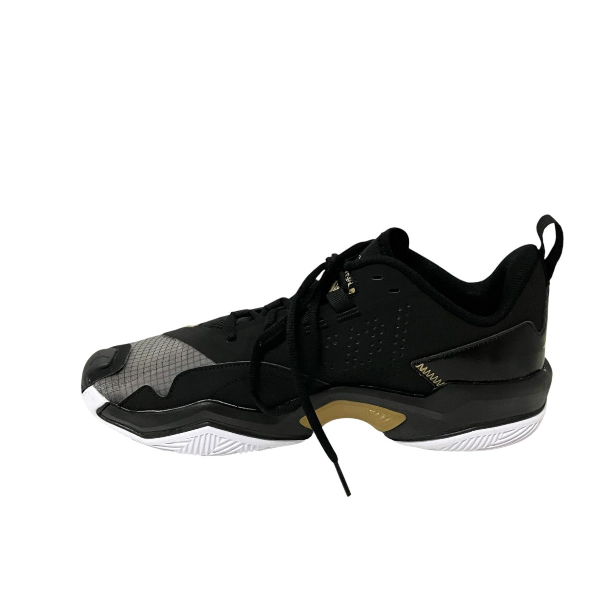 NIKE JORDAN ONE TAKE 4 PFスニーカーDO7192 007 古着・中古-4枚目のアイテム画像