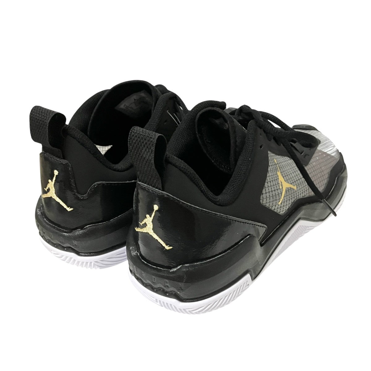 NIKE JORDAN ONE TAKE 4 PFスニーカーDO7192 007 古着・中古-5枚目のアイテム画像