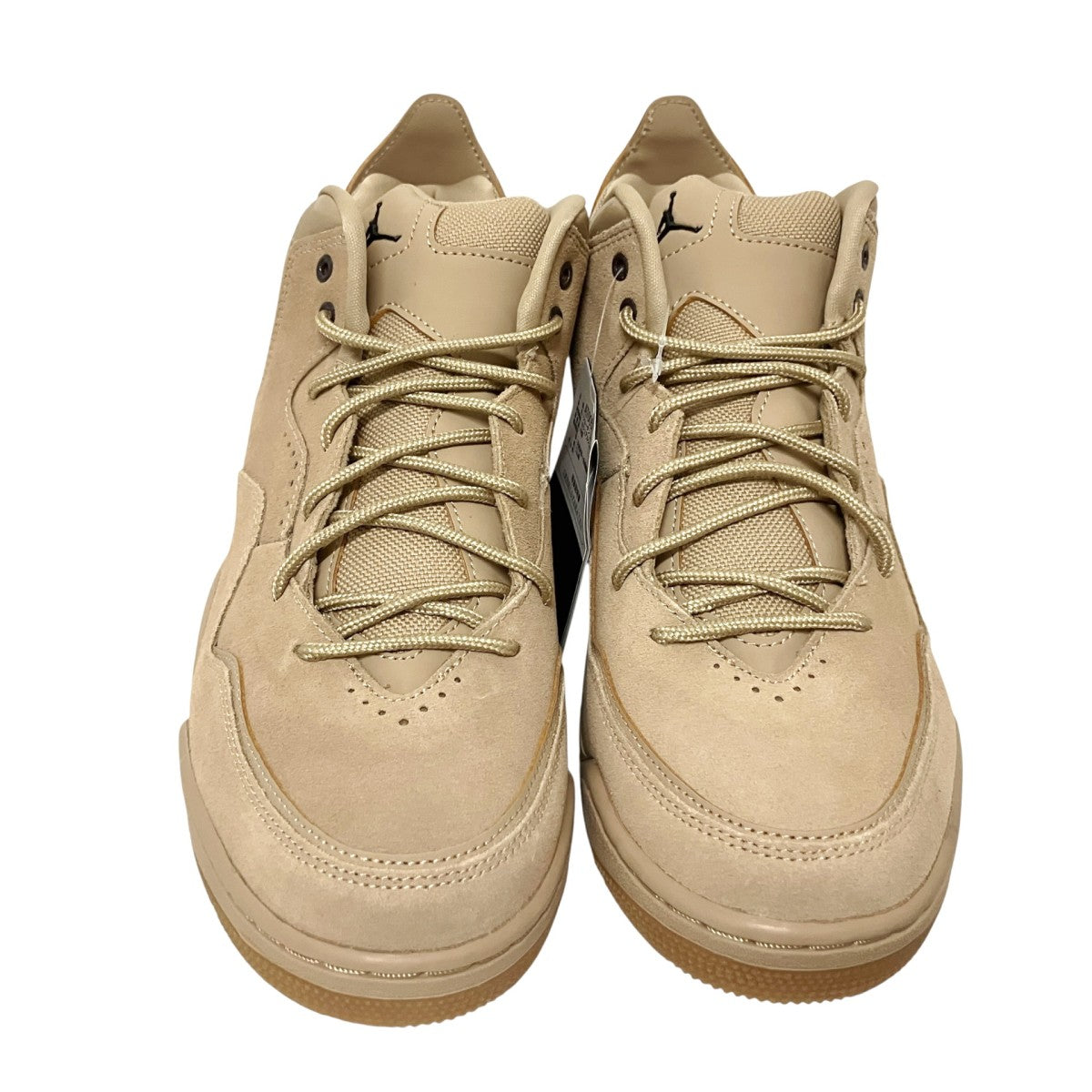 NIKE CourtsideスニーカーAT0057 200 古着・中古-2枚目のアイテム画像