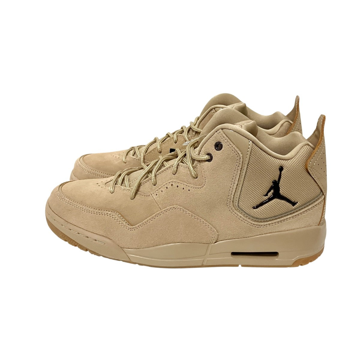 NIKE CourtsideスニーカーAT0057 200 古着・中古-3枚目のアイテム画像