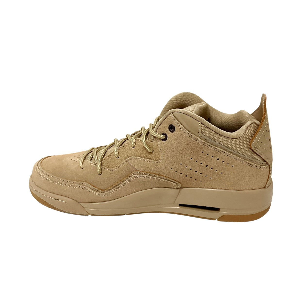 NIKE CourtsideスニーカーAT0057 200 古着・中古-4枚目のアイテム画像
