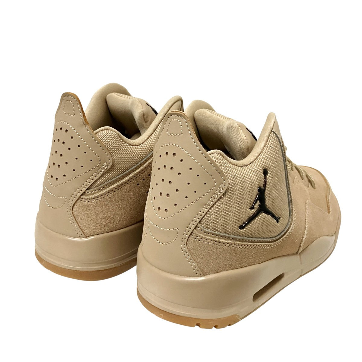 NIKE CourtsideスニーカーAT0057 200 古着・中古-5枚目のアイテム画像