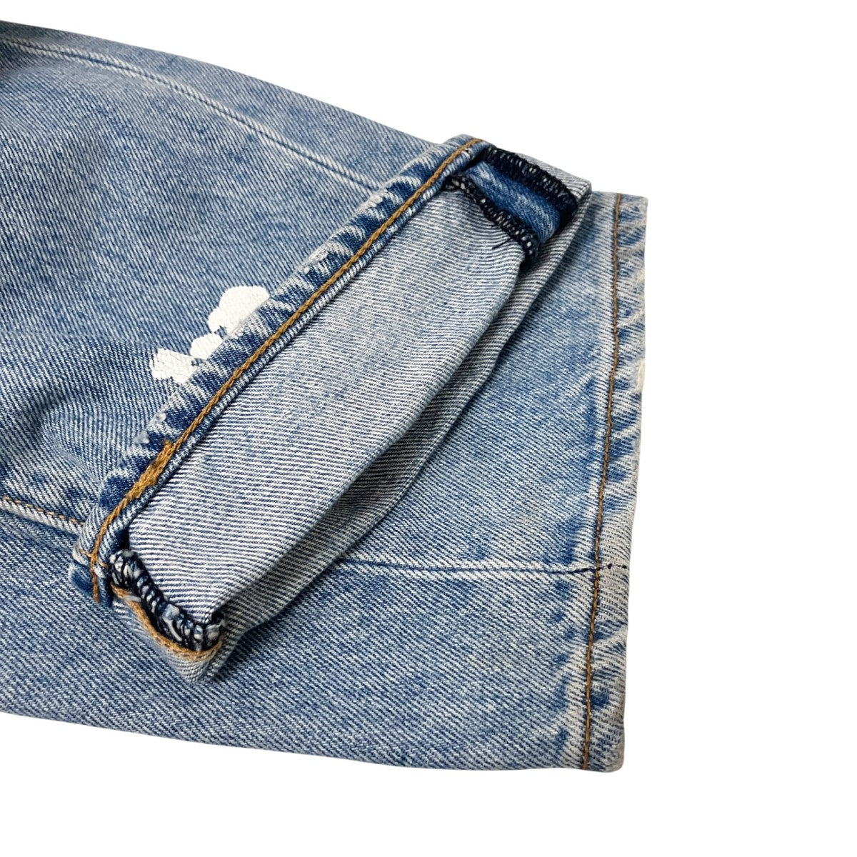 Denim Tears デニムパンツA1592 0002 古着・中古-8枚目のアイテム画像