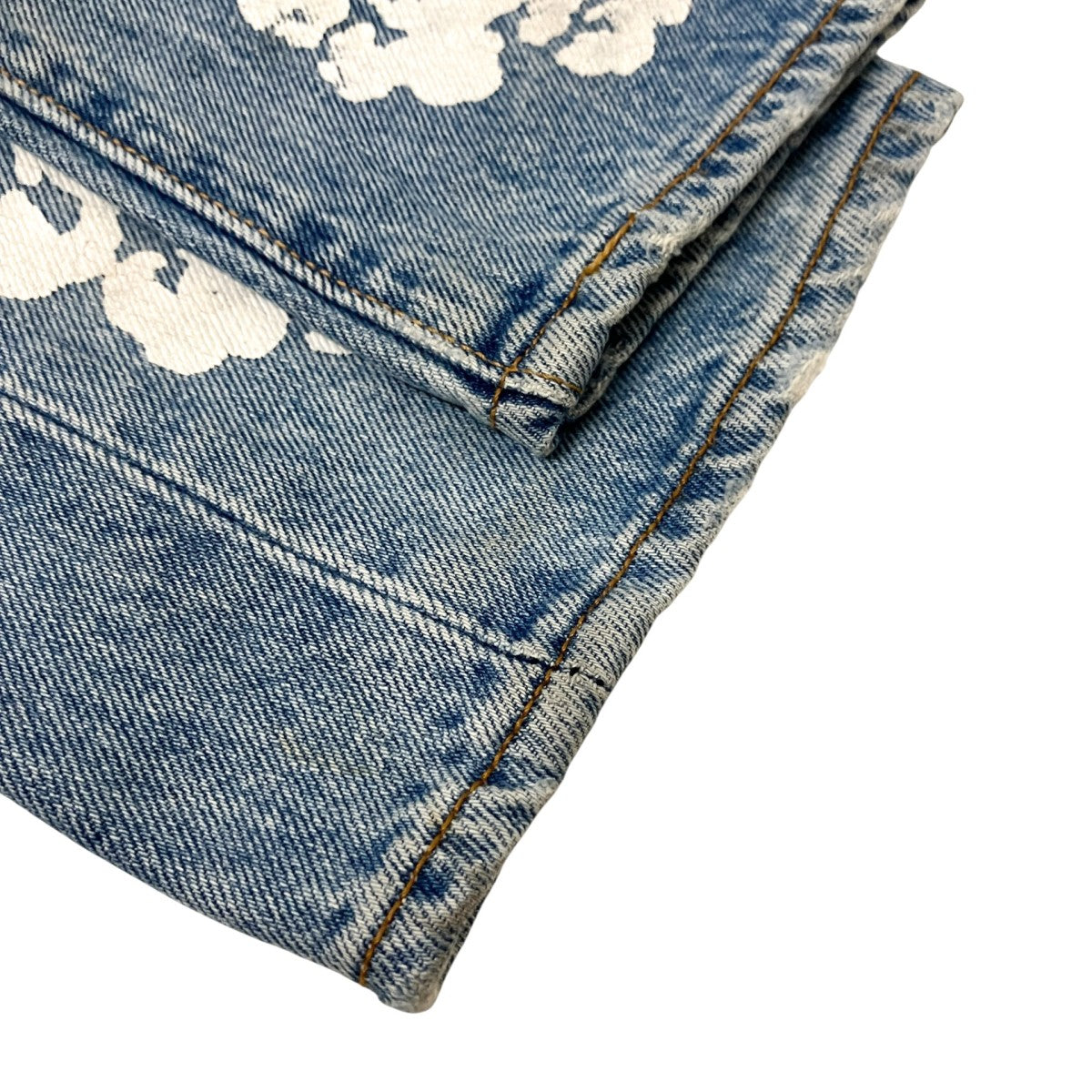 Denim Tears デニムパンツA1592 0002 古着・中古-9枚目のアイテム画像