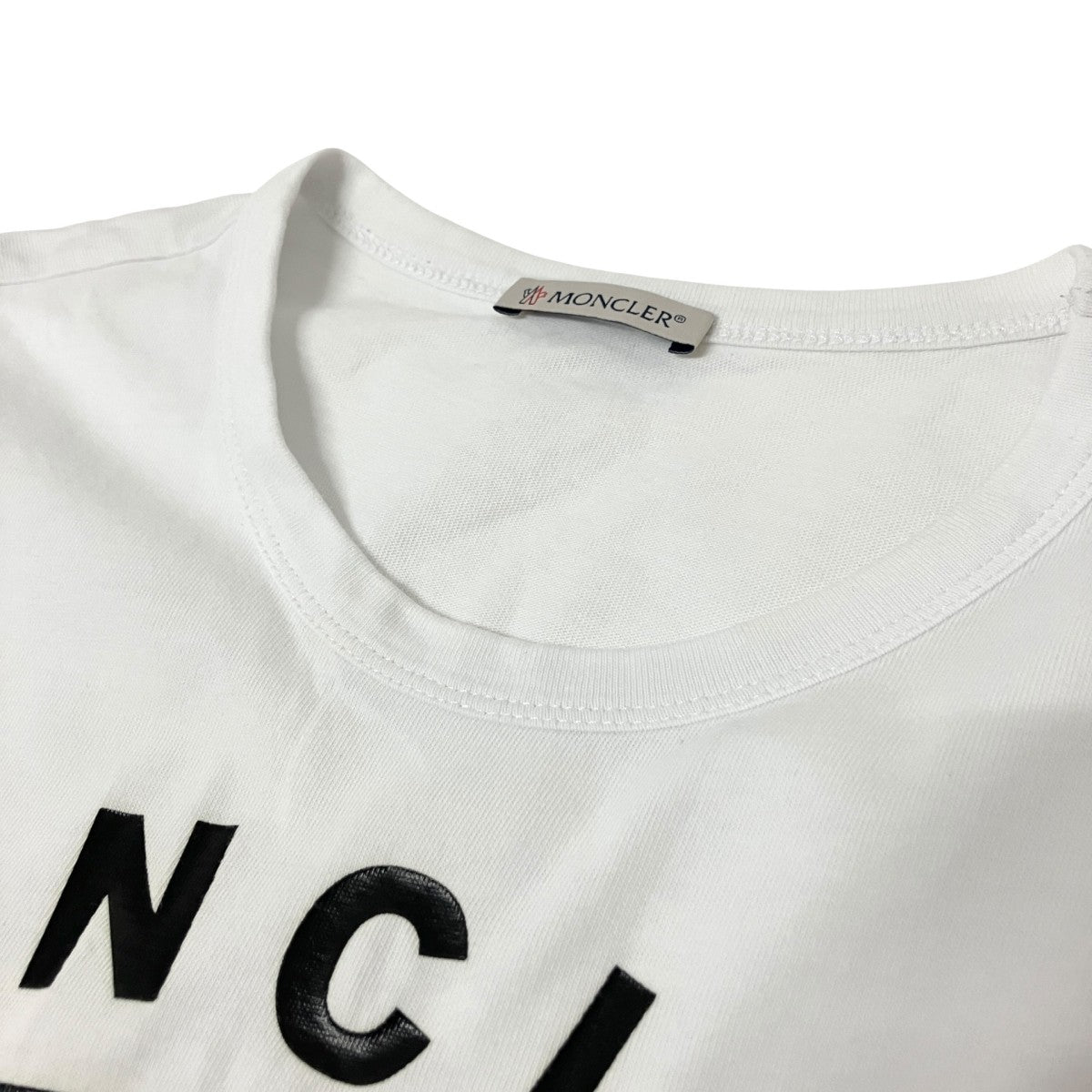 MAGLIA T-SHIRT半袖TシャツF10918C74020
