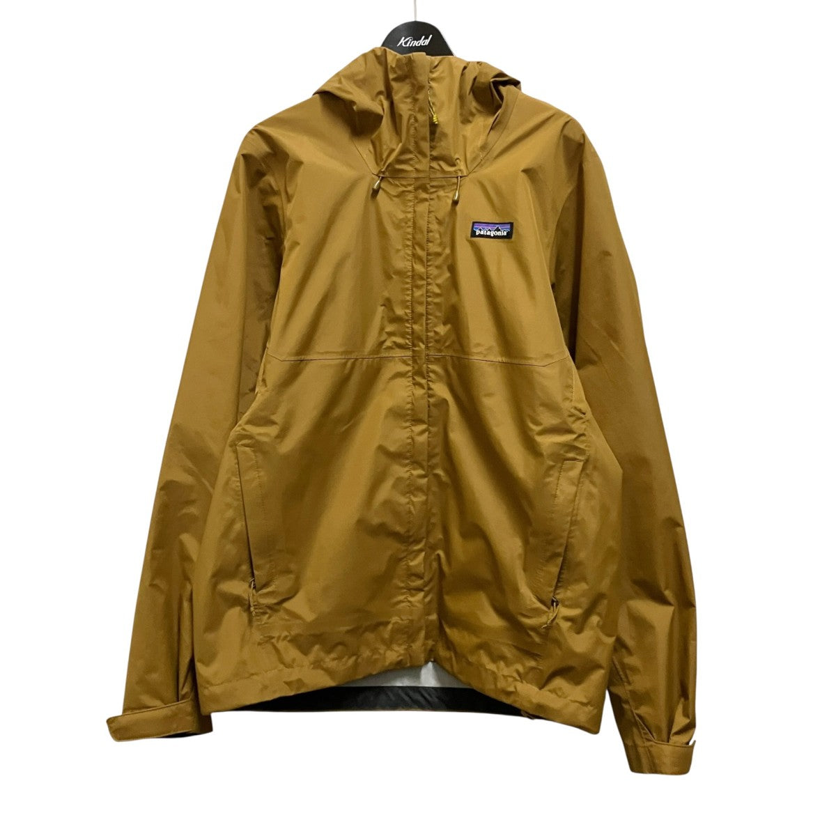 Patagonia Torrentshell 3L Jacketマウンテンジャケット85240 古着・中古-1枚目のアイテム画像