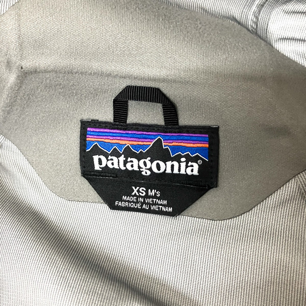 Patagonia Torrentshell 3L Jacketマウンテンジャケット85240 古着・中古-4枚目のアイテム画像